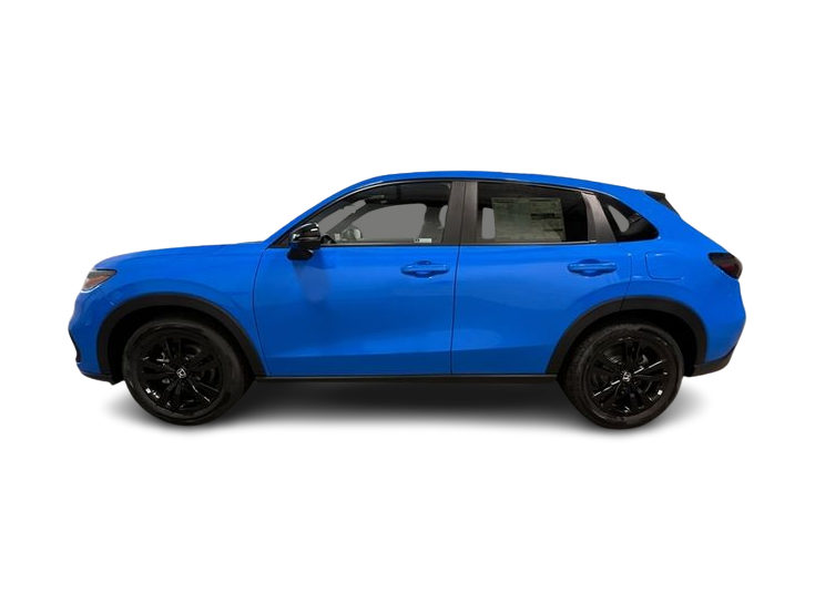 Thumbnail: 2027 Honda HR-V - 3