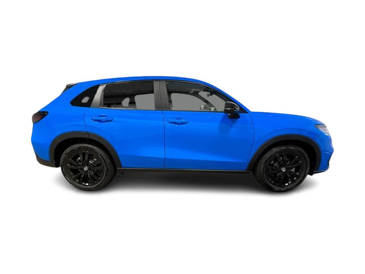 Thumbnail: 2027 Honda HR-V - 19