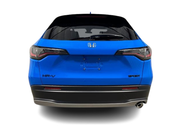 Thumbnail: 2027 Honda HR-V - 5