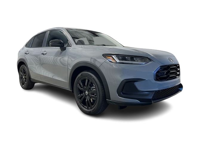 Thumbnail: 2027 Honda HR-V - 19