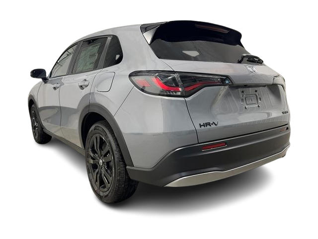 Thumbnail: 2027 Honda HR-V - 4
