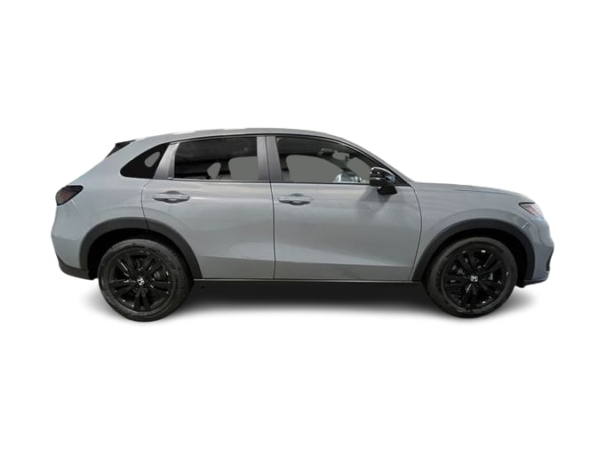 Thumbnail: 2027 Honda HR-V - 18