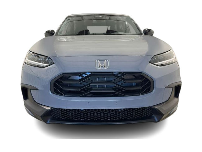 Thumbnail: 2027 Honda HR-V - 20