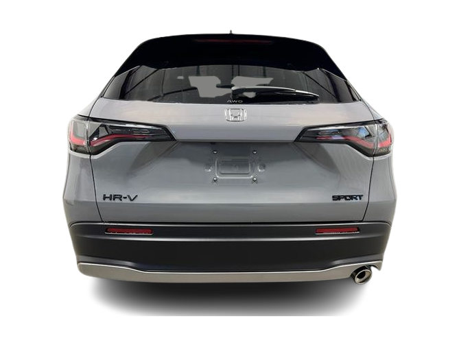 Thumbnail: 2027 Honda HR-V - 5