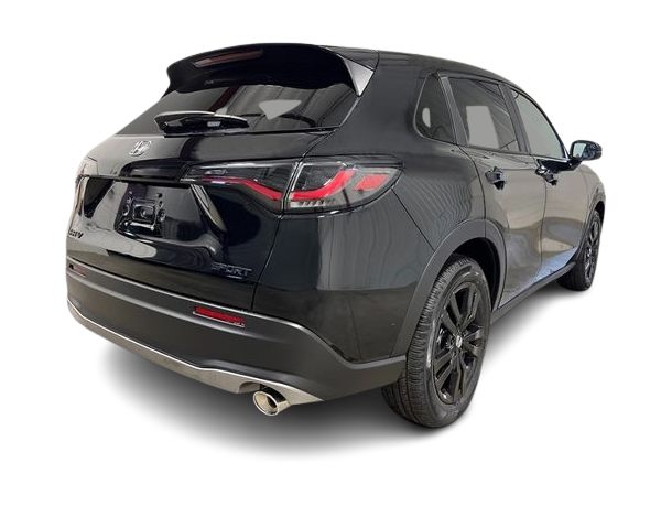 Thumbnail: 2027 Honda HR-V - 18