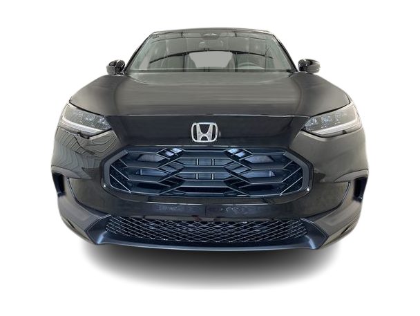 Thumbnail: 2027 Honda HR-V - 6