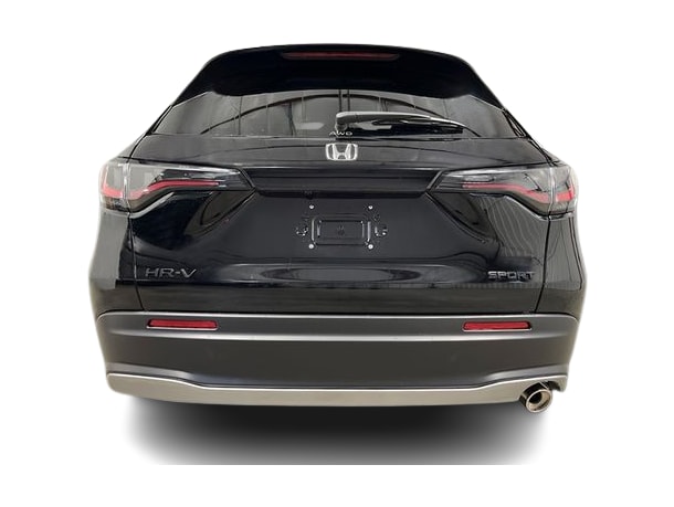 Thumbnail: 2027 Honda HR-V - 5