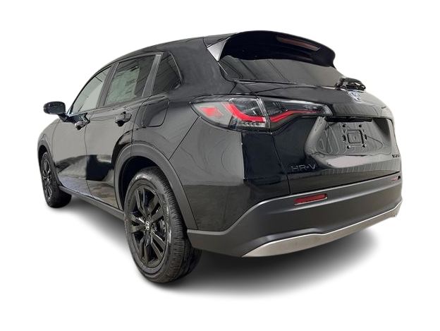 Thumbnail: 2027 Honda HR-V - 4