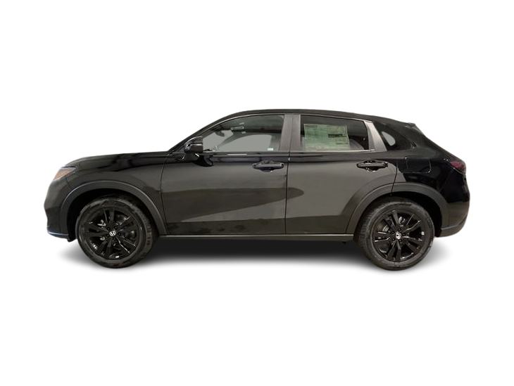 Thumbnail: 2027 Honda HR-V - 3