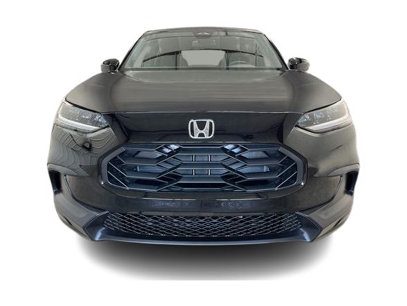 Thumbnail: 2027 Honda HR-V - 6