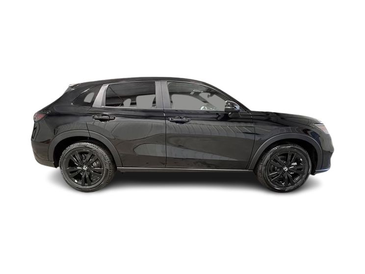 Thumbnail: 2027 Honda HR-V - 19