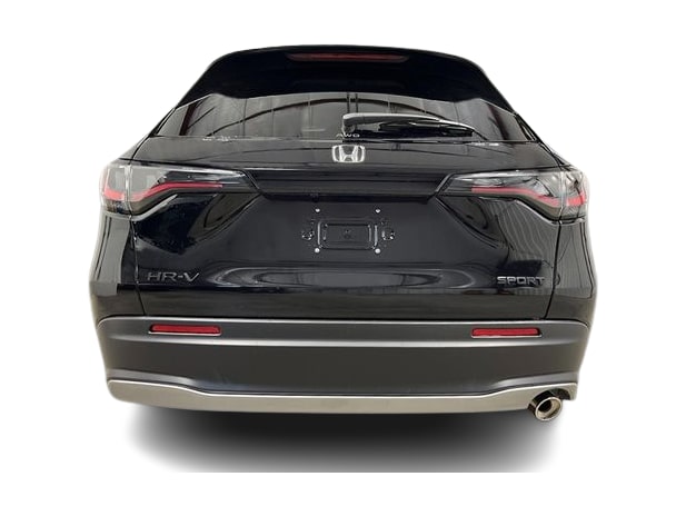 Thumbnail: 2027 Honda HR-V - 5