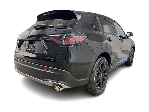 Thumbnail: 2027 Honda HR-V - 18
