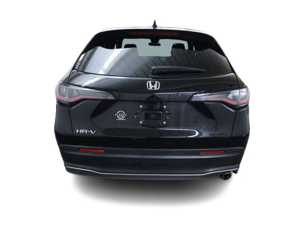Thumbnail: 2024 Honda HR-V - 5