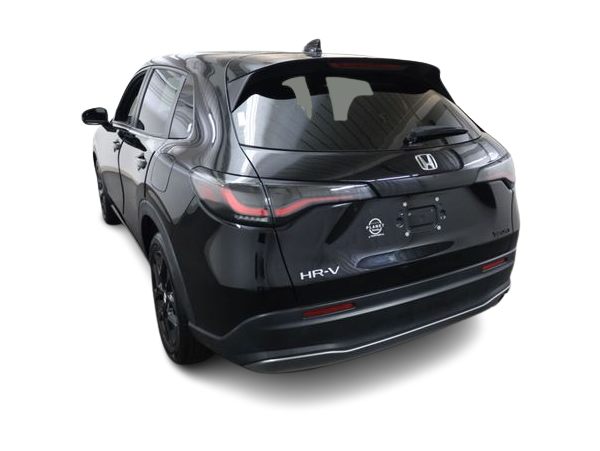 Thumbnail: 2024 Honda HR-V - 21