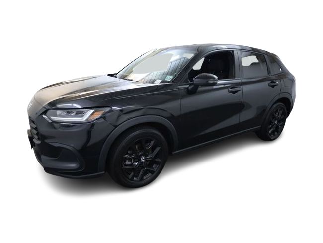 Thumbnail: 2024 Honda HR-V - 20