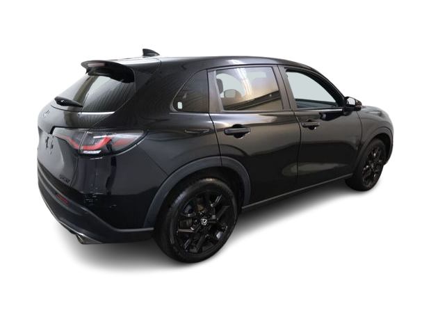 Thumbnail: 2024 Honda HR-V - 23