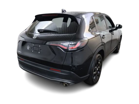 Thumbnail: 2024 Honda HR-V - 22