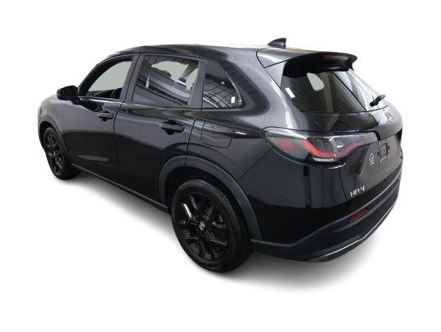 Thumbnail: 2024 Honda HR-V - 4