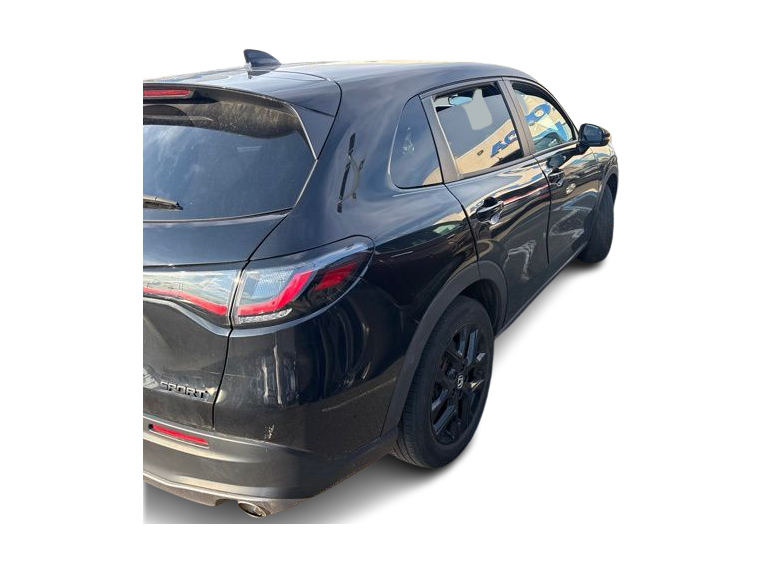 Thumbnail: 2024 Honda HR-V - 14