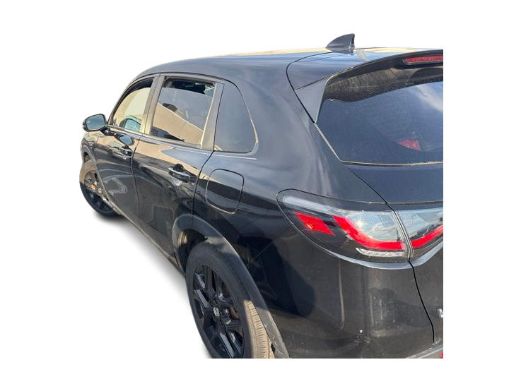 Thumbnail: 2024 Honda HR-V - 11