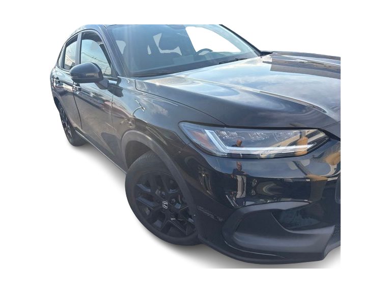 Thumbnail: 2024 Honda HR-V - 20