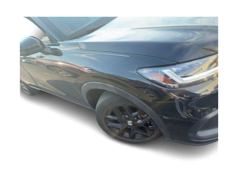 Thumbnail: 2024 Honda HR-V - 17
