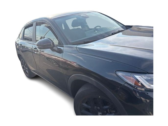 Thumbnail: 2024 Honda HR-V - 18