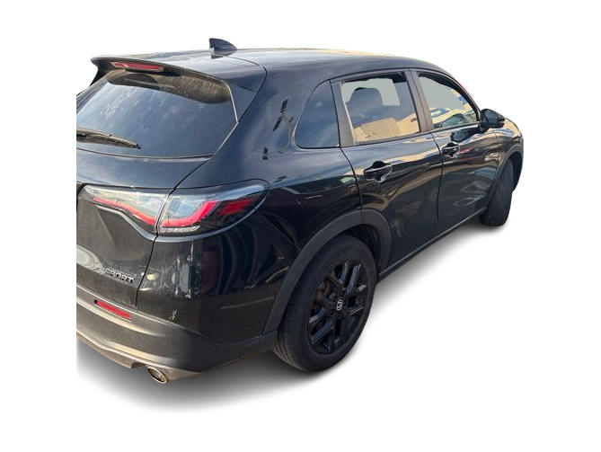 Thumbnail: 2024 Honda HR-V - 16