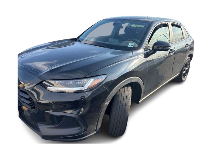 Thumbnail: 2024 Honda HR-V - 8