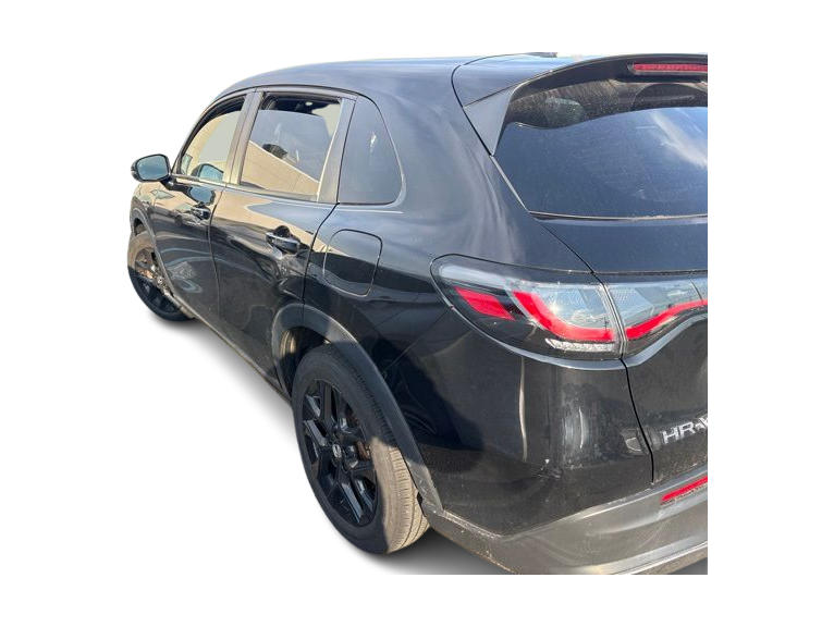 Thumbnail: 2024 Honda HR-V - 12