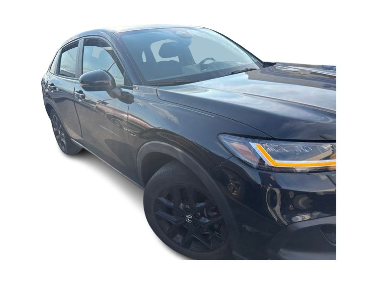 Thumbnail: 2024 Honda HR-V - 19