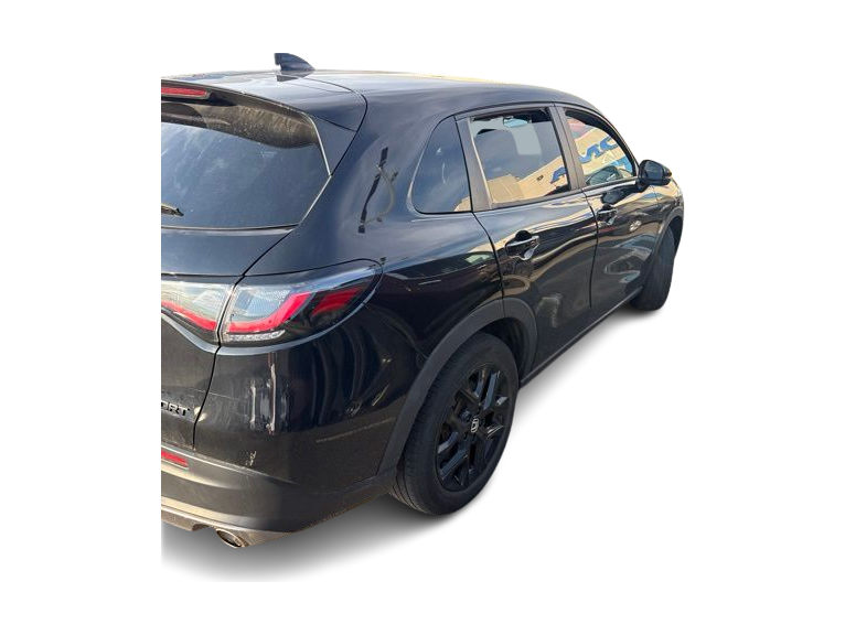 Thumbnail: 2024 Honda HR-V - 15
