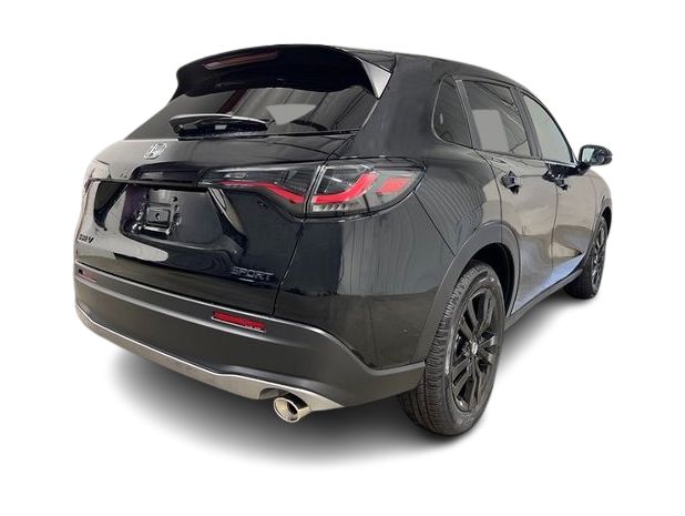 Thumbnail: 2027 Honda HR-V - 17