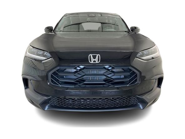 Thumbnail: 2027 Honda HR-V - 20