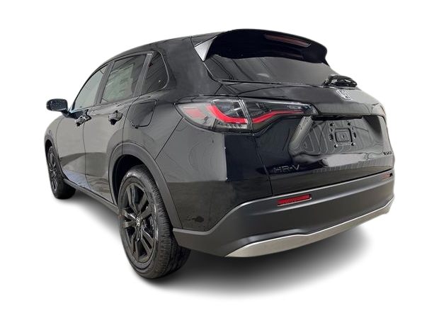 Thumbnail: 2027 Honda HR-V - 4