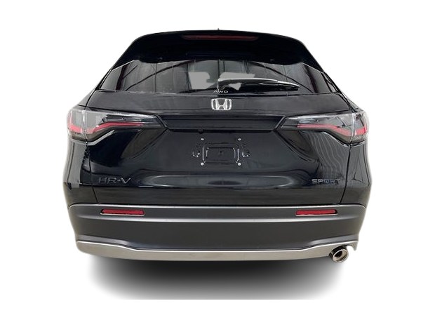 Thumbnail: 2027 Honda HR-V - 5