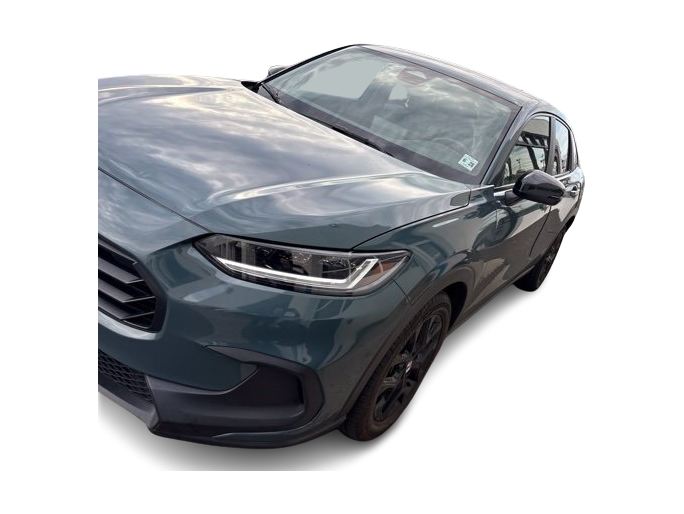 Thumbnail: 2023 Honda HR-V - 9