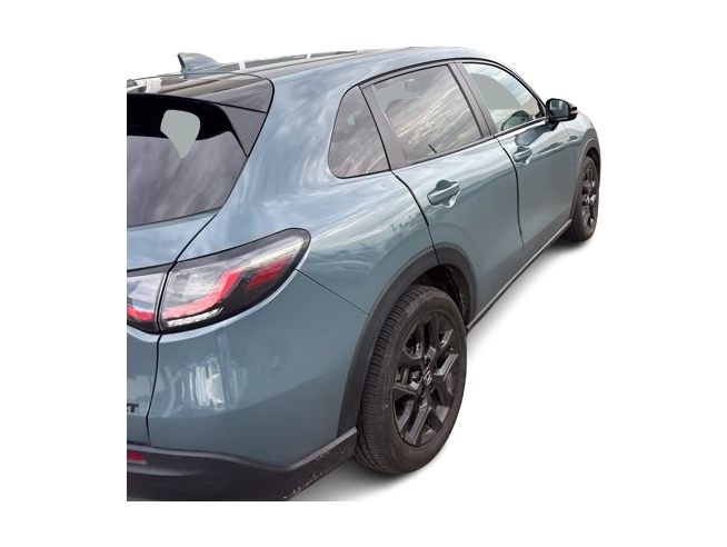 Thumbnail: 2023 Honda HR-V - 18