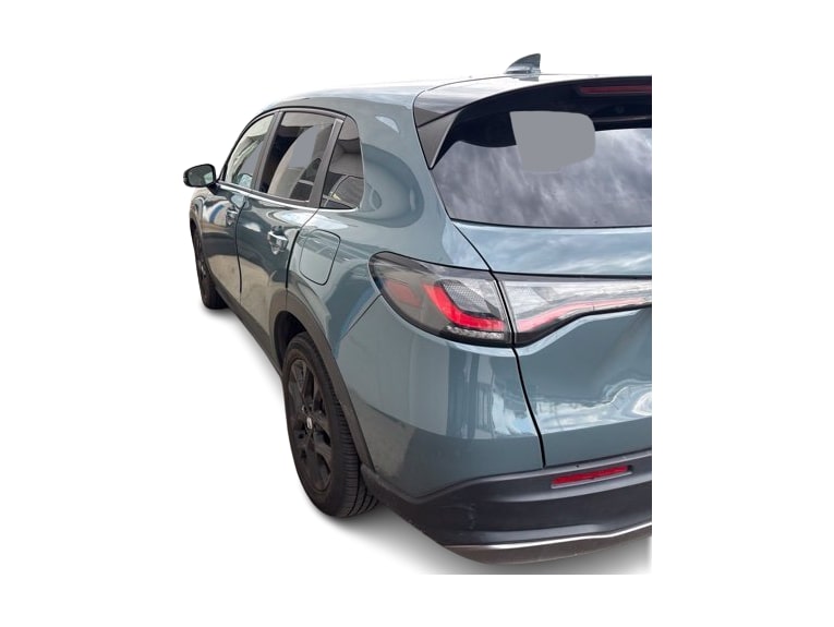 Thumbnail: 2023 Honda HR-V - 14