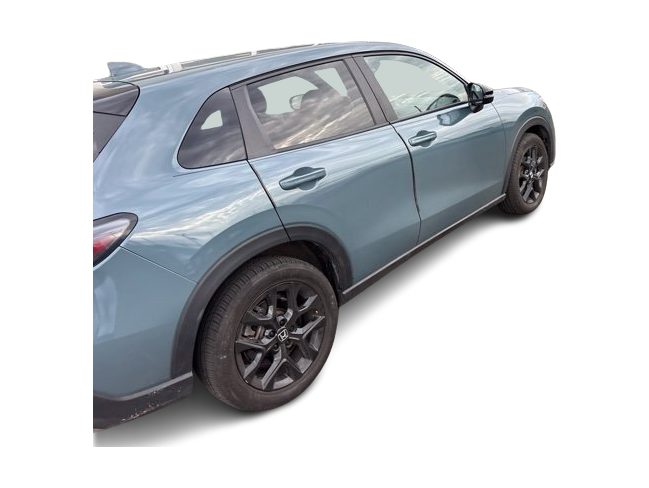 Thumbnail: 2023 Honda HR-V - 19
