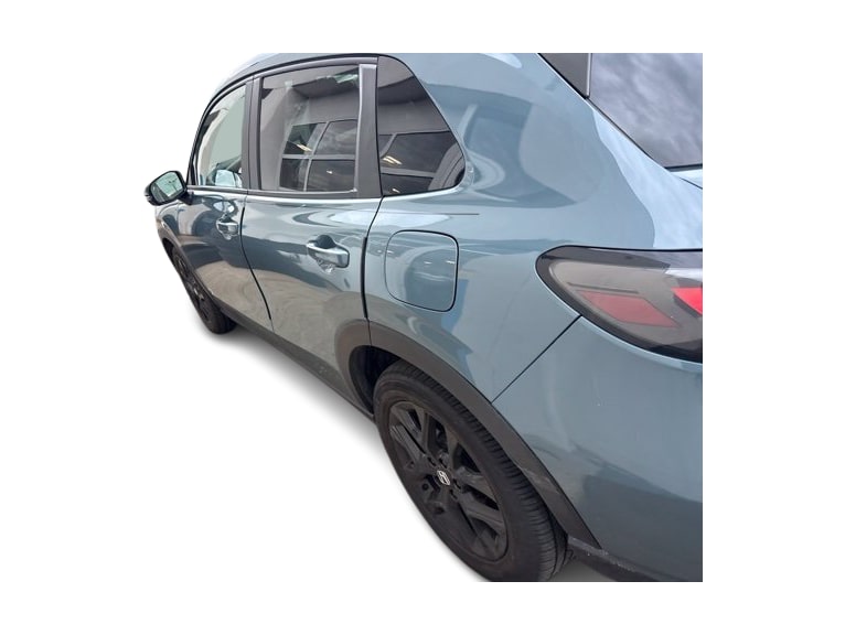 Thumbnail: 2023 Honda HR-V - 3