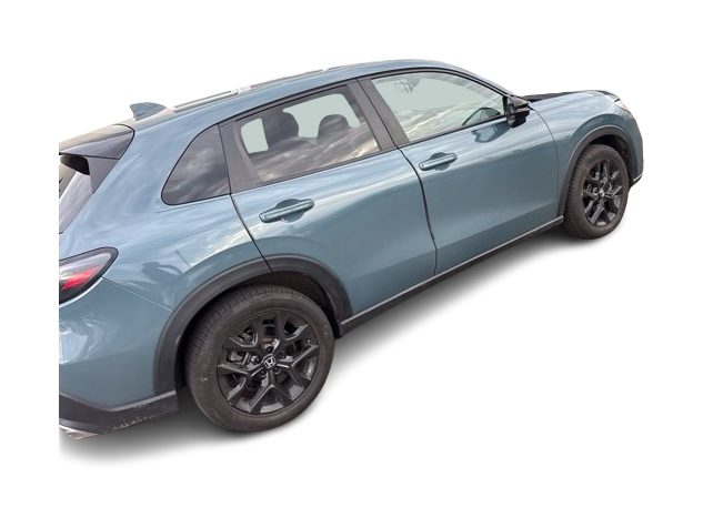 Thumbnail: 2023 Honda HR-V - 2