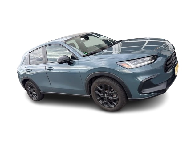 Thumbnail: 2023 Honda HR-V - 25