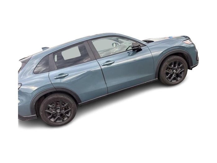 Thumbnail: 2023 Honda HR-V - 21