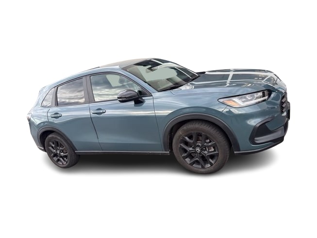 Thumbnail: 2023 Honda HR-V - 24