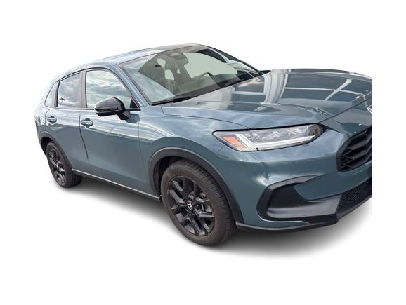Thumbnail: 2023 Honda HR-V - 26