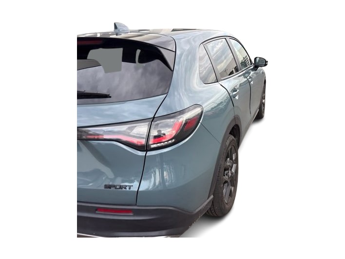Thumbnail: 2023 Honda HR-V - 17