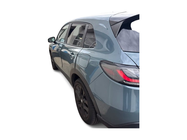 Thumbnail: 2023 Honda HR-V - 13