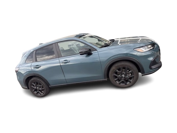 Thumbnail: 2023 Honda HR-V - 23
